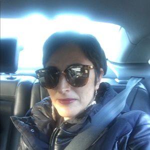 Meet your Posher, Patricia